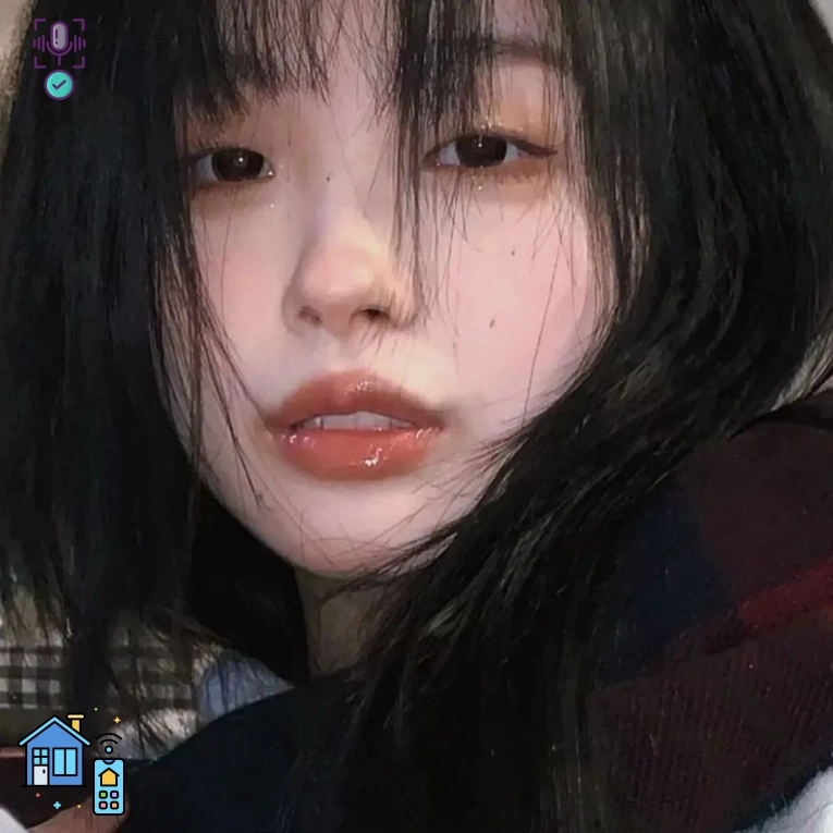 清晨