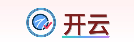 开云 Logo